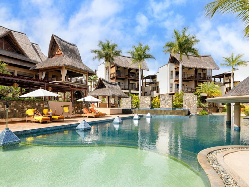 Le Jadis Beach Resort &Amp; Wellness Mauritius, Managed By Banyan Tree