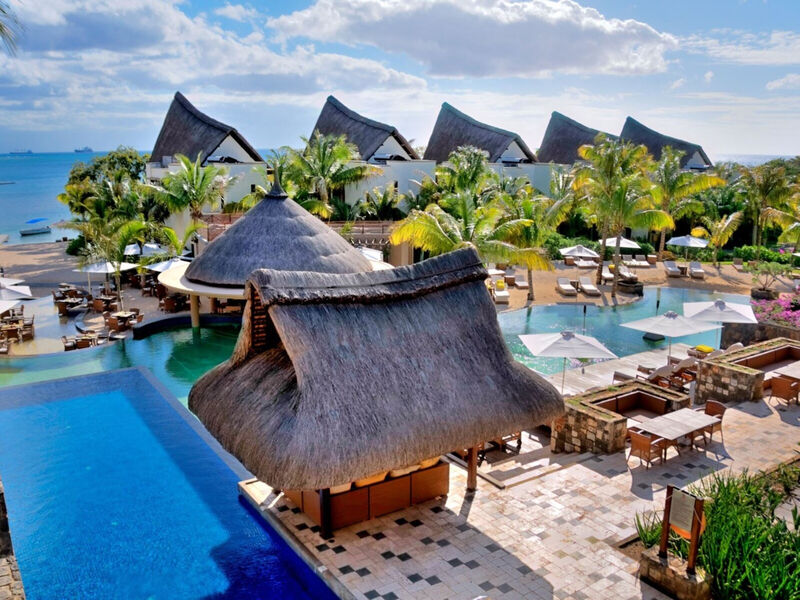 Le Jadis Beach Resort &Amp; Wellness Mauritius, Managed By Banyan Tree