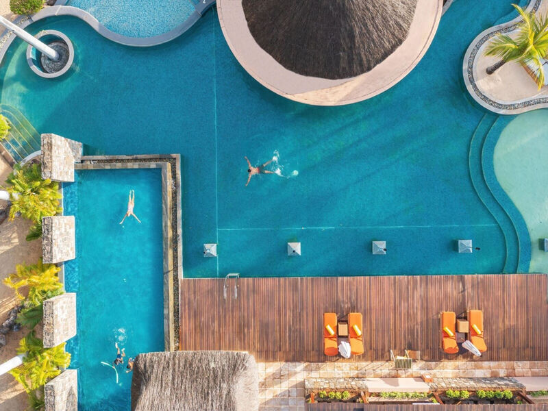 Le Jadis Beach Resort &Amp; Wellness Mauritius, Managed By Banyan Tree