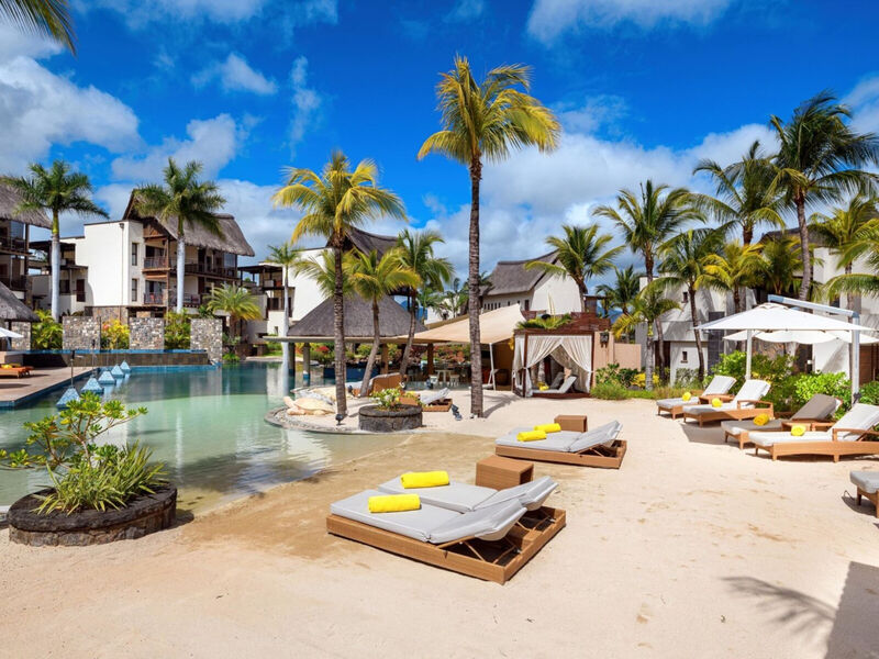 Le Jadis Beach Resort &Amp; Wellness Mauritius, Managed By Banyan Tree