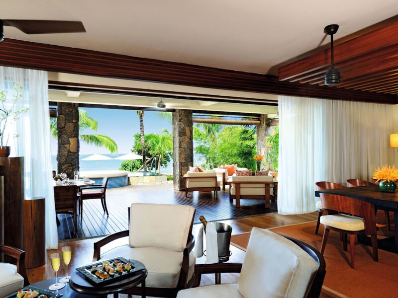Le Jadis Beach Resort &Amp; Wellness Mauritius, Managed By Banyan Tree