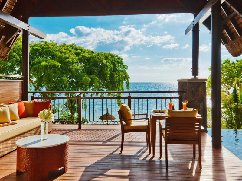 Le Jadis Beach Resort &Amp; Wellness Mauritius, Managed By Banyan Tree