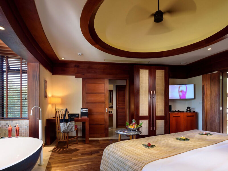 Le Jadis Beach Resort &Amp; Wellness Mauritius, Managed By Banyan Tree