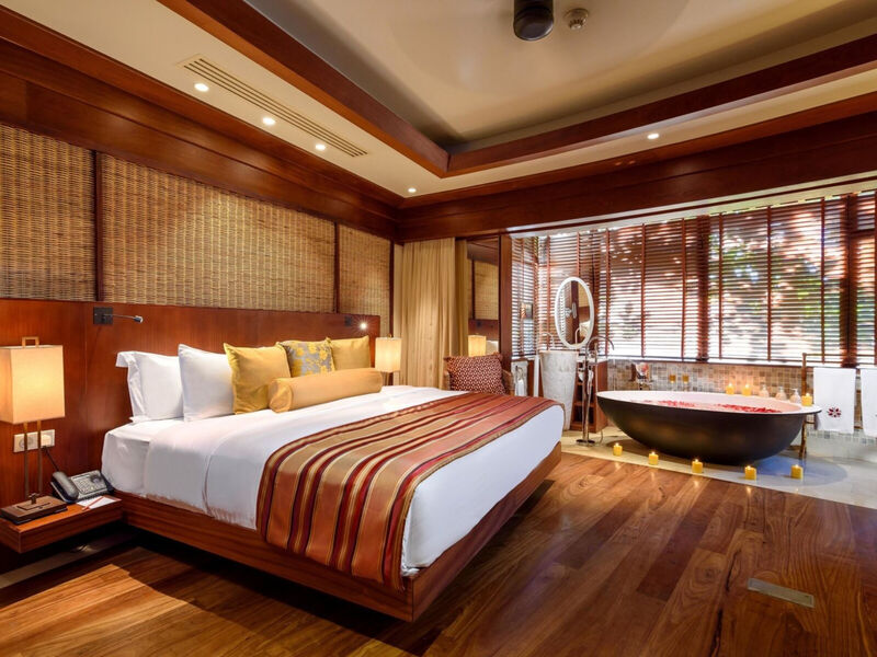 Le Jadis Beach Resort &Amp; Wellness Mauritius, Managed By Banyan Tree