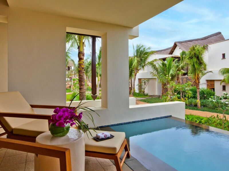 Le Jadis Beach Resort &Amp; Wellness Mauritius, Managed By Banyan Tree