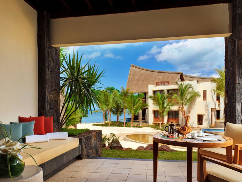 Le Jadis Beach Resort &Amp; Wellness Mauritius, Managed By Banyan Tree