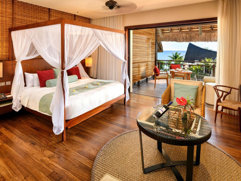 Le Jadis Beach Resort &Amp; Wellness Mauritius, Managed By Banyan Tree