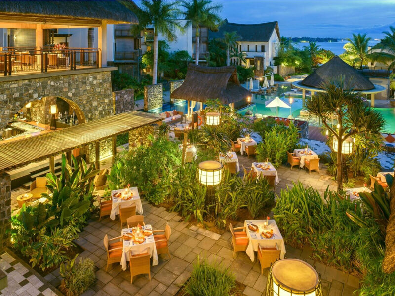 Le Jadis Beach Resort &Amp; Wellness Mauritius, Managed By Banyan Tree