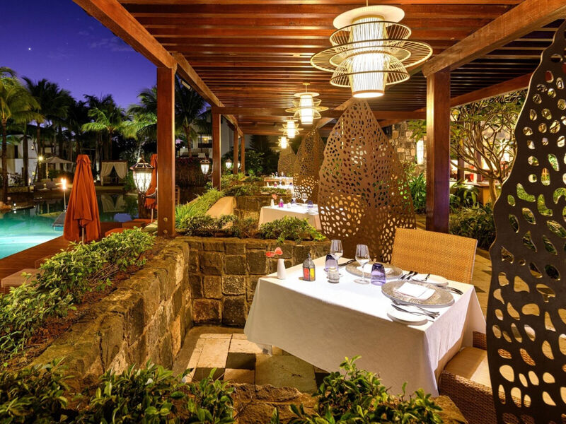 Le Jadis Beach Resort &Amp; Wellness Mauritius, Managed By Banyan Tree