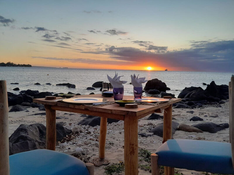 Le Jadis Beach Resort &Amp; Wellness Mauritius, Managed By Banyan Tree