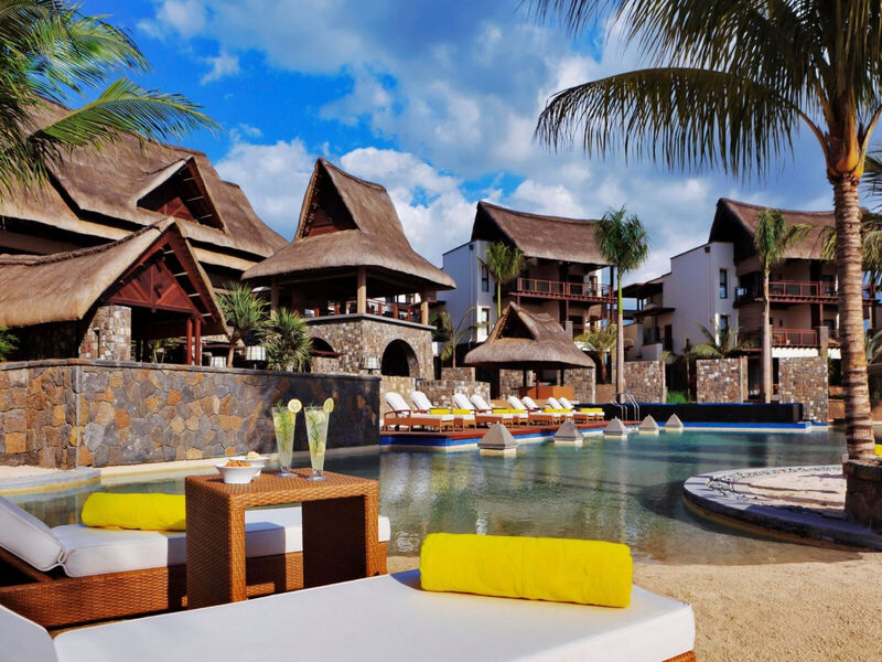 Le Jadis Beach Resort &Amp; Wellness Mauritius, Managed By Banyan Tree
