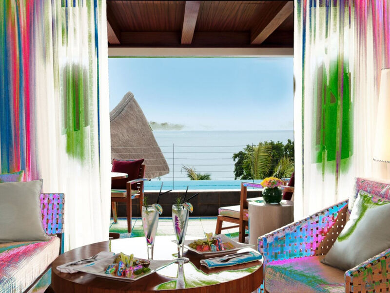 Le Jadis Beach Resort &Amp; Wellness Mauritius, Managed By Banyan Tree