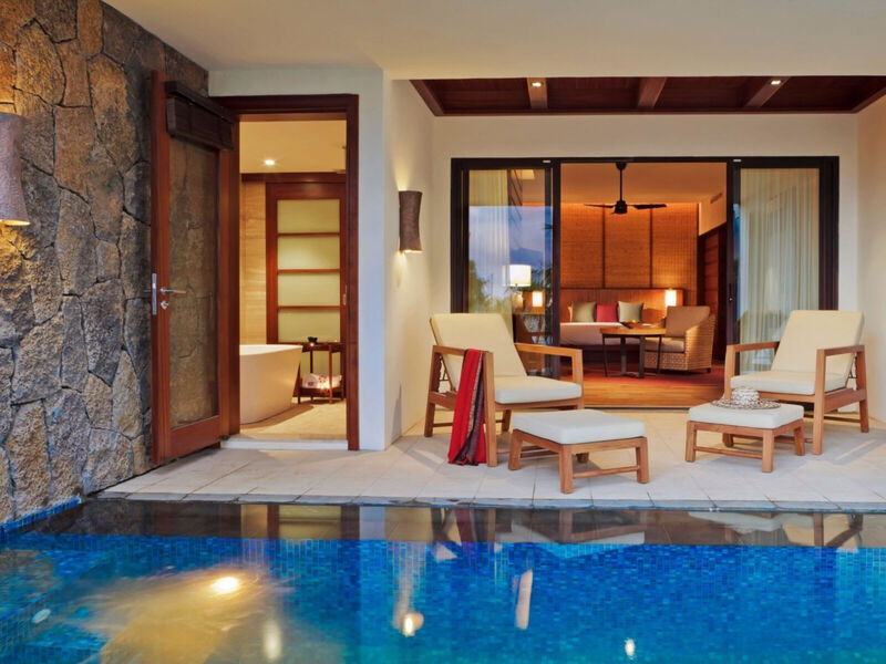 Le Jadis Beach Resort &Amp; Wellness Mauritius, Managed By Banyan Tree