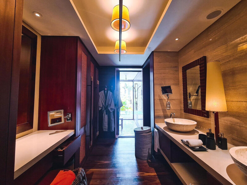 Le Jadis Beach Resort &Amp; Wellness Mauritius, Managed By Banyan Tree