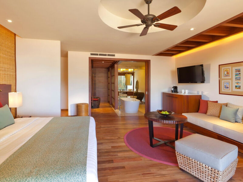 Le Jadis Beach Resort &Amp; Wellness Mauritius, Managed By Banyan Tree