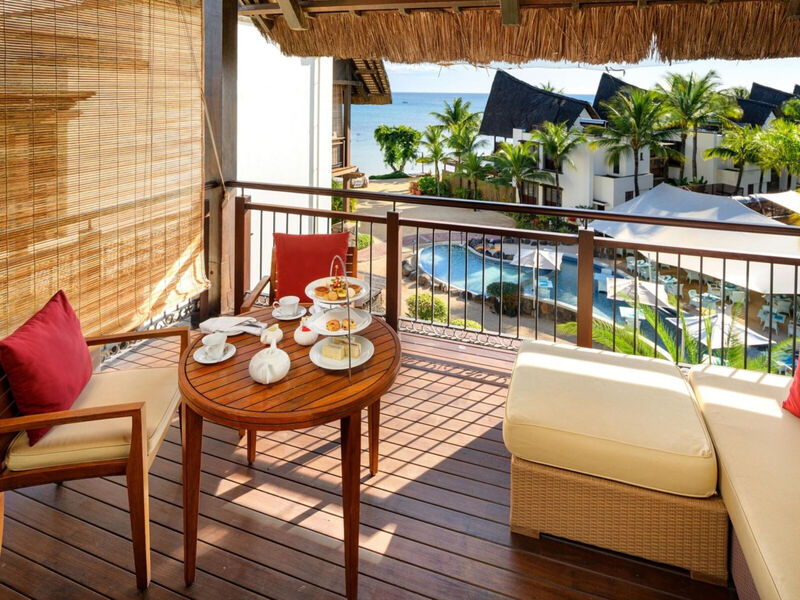 Le Jadis Beach Resort &Amp; Wellness Mauritius, Managed By Banyan Tree