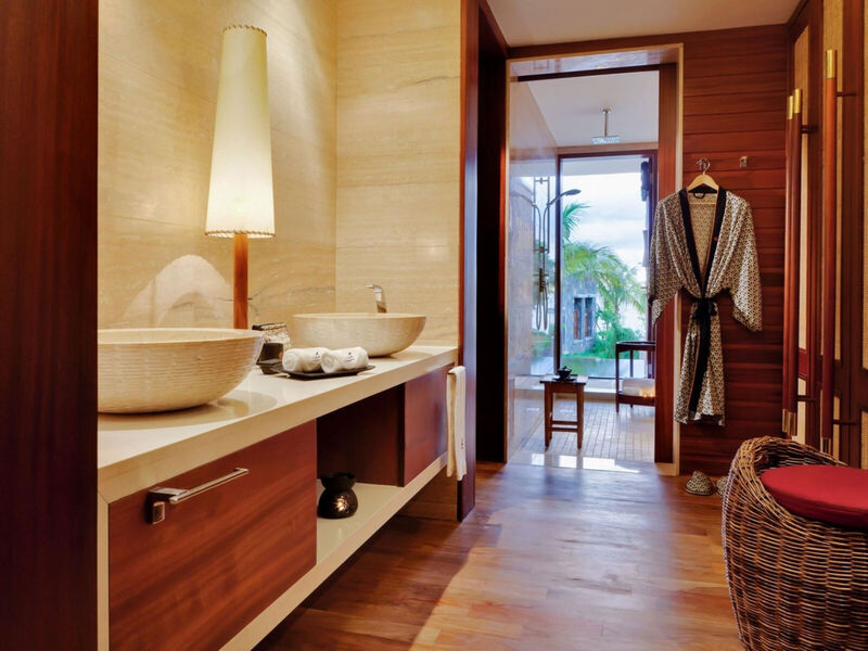 Le Jadis Beach Resort &Amp; Wellness Mauritius, Managed By Banyan Tree