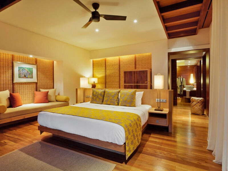 Le Jadis Beach Resort &Amp; Wellness Mauritius, Managed By Banyan Tree