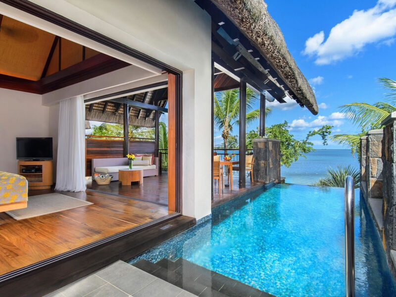 Le Jadis Beach Resort &Amp; Wellness Mauritius, Managed By Banyan Tree