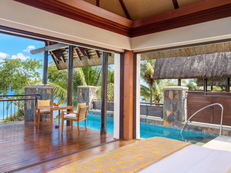 Le Jadis Beach Resort &Amp; Wellness Mauritius, Managed By Banyan Tree