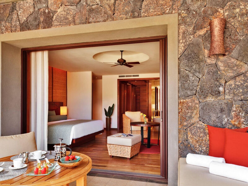 Le Jadis Beach Resort &Amp; Wellness Mauritius, Managed By Banyan Tree