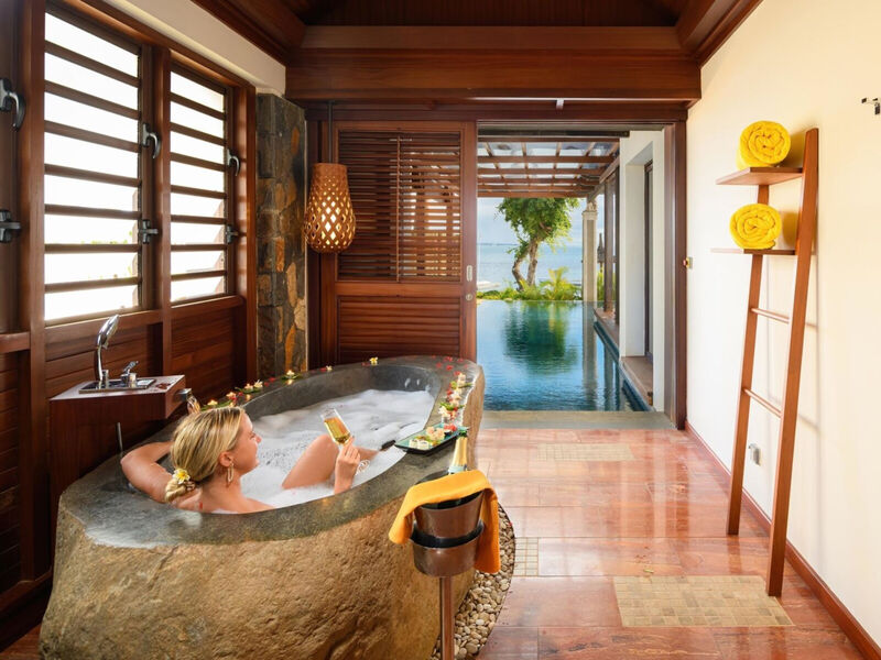 Le Jadis Beach Resort &Amp; Wellness Mauritius, Managed By Banyan Tree