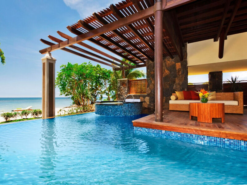 Le Jadis Beach Resort &Amp; Wellness Mauritius, Managed By Banyan Tree