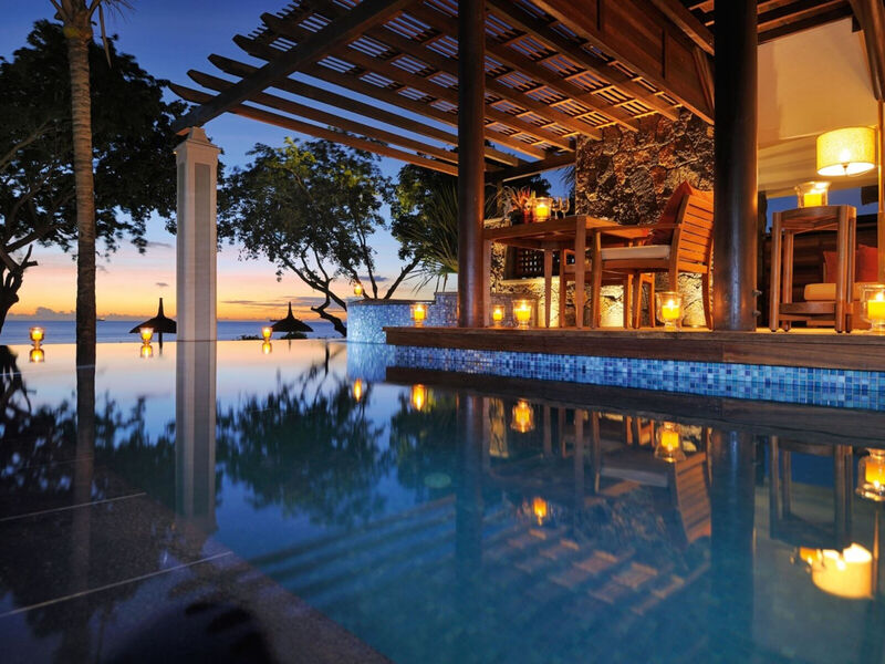 Le Jadis Beach Resort &Amp; Wellness Mauritius, Managed By Banyan Tree