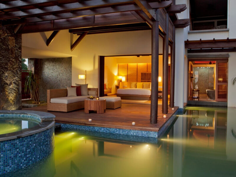 Le Jadis Beach Resort &Amp; Wellness Mauritius, Managed By Banyan Tree