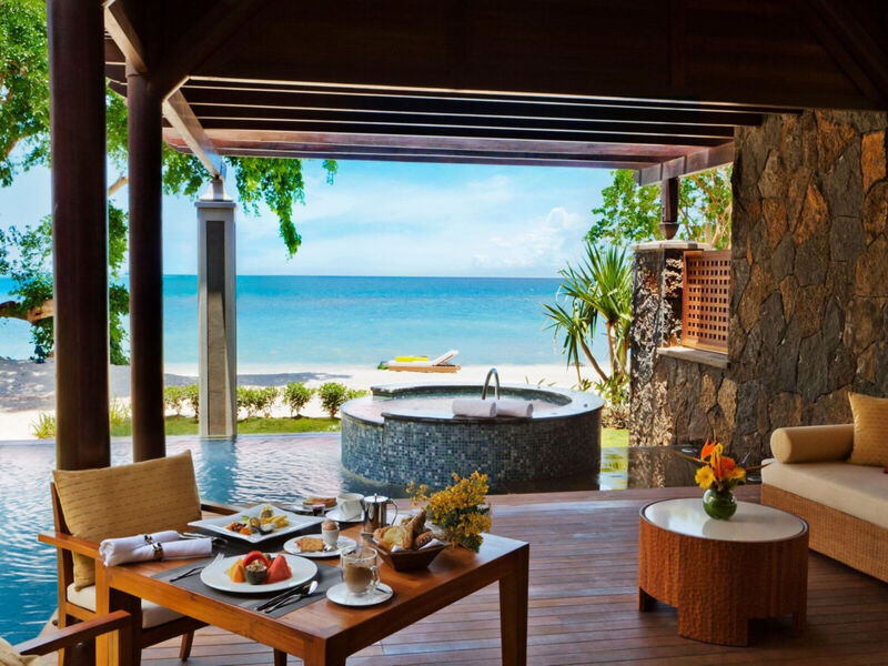 Le Jadis Beach Resort &Amp; Wellness Mauritius, Managed By Banyan Tree