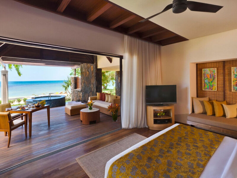 Le Jadis Beach Resort &Amp; Wellness Mauritius, Managed By Banyan Tree