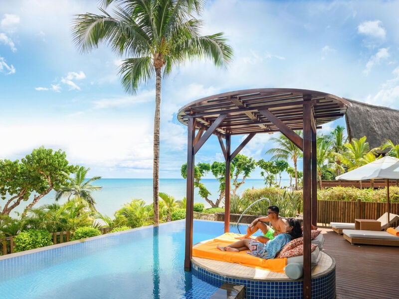 Le Jadis Beach Resort &Amp; Wellness Mauritius, Managed By Banyan Tree