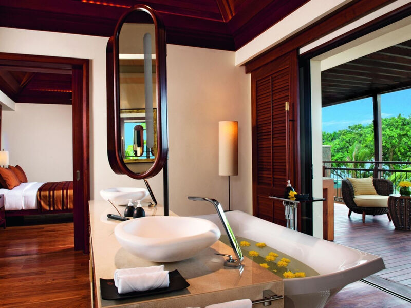 Le Jadis Beach Resort &Amp; Wellness Mauritius, Managed By Banyan Tree