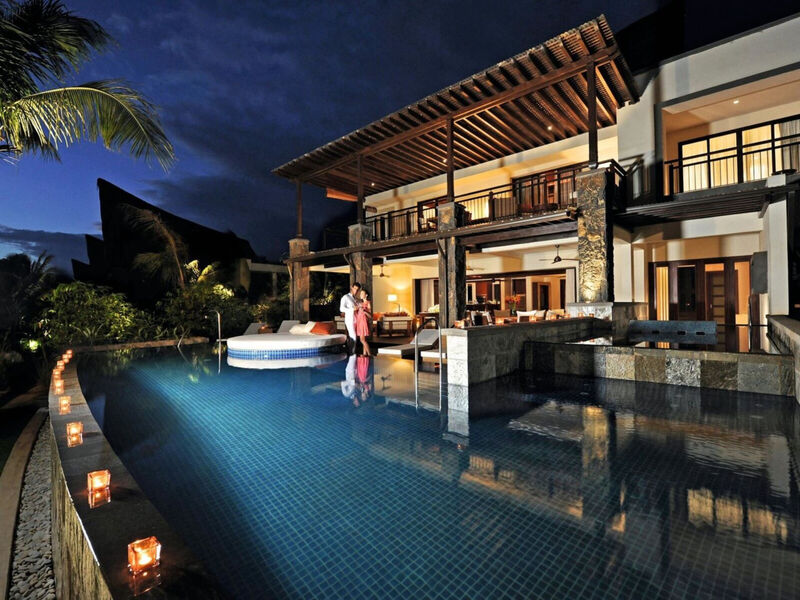 Le Jadis Beach Resort &Amp; Wellness Mauritius, Managed By Banyan Tree