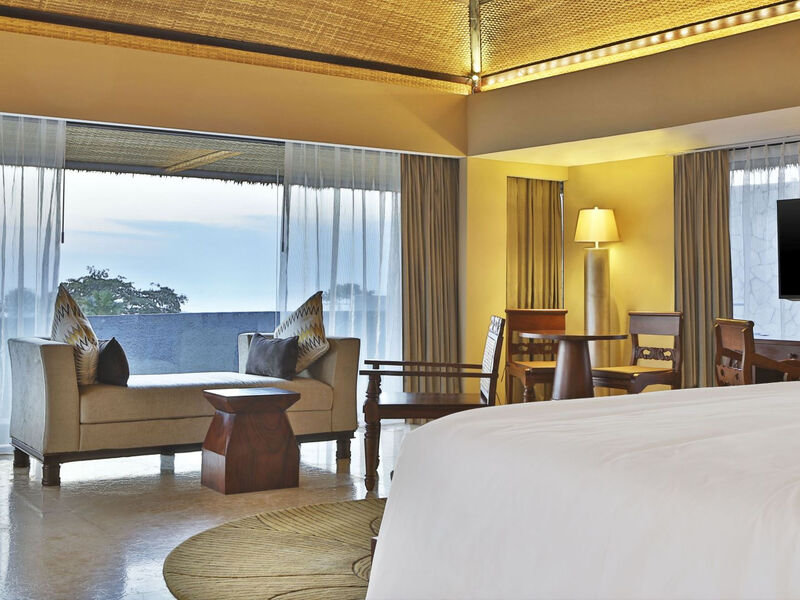 Le Méridien Bali Jimbaran