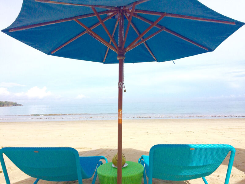 Le Méridien Bali Jimbaran