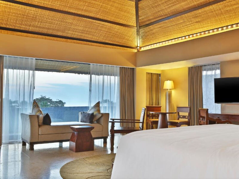 Le Méridien Bali Jimbaran