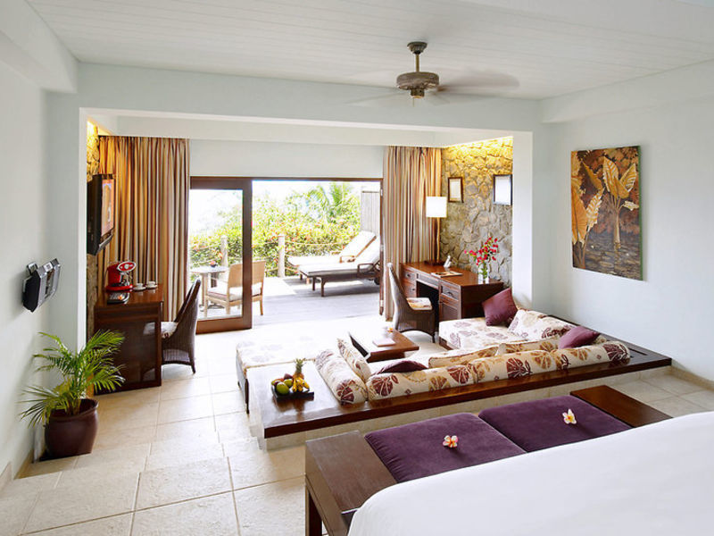 Le Meridien Fisherman's Cove