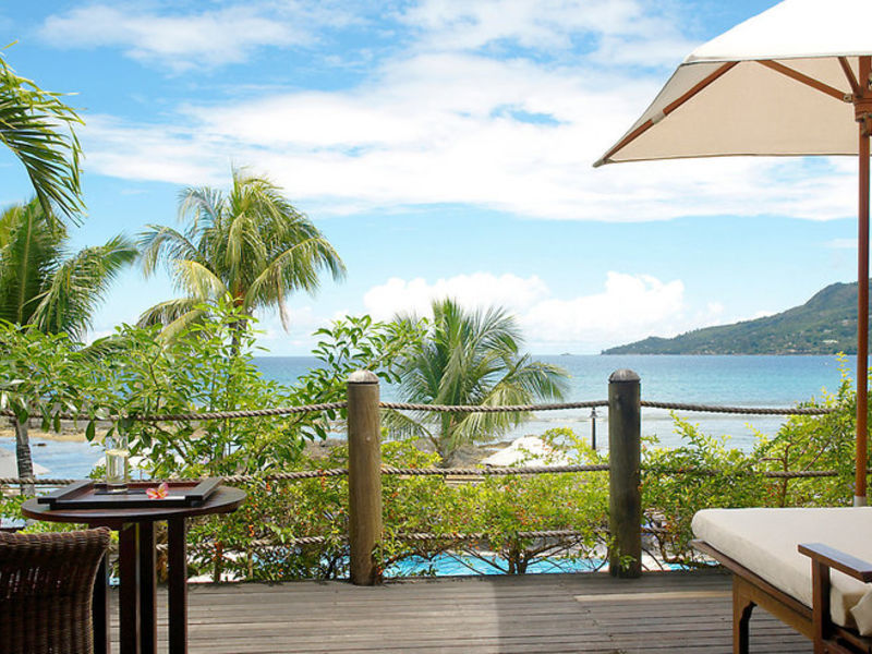 Le Meridien Fisherman's Cove