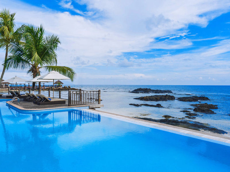 Le Meridien Fisherman's Cove