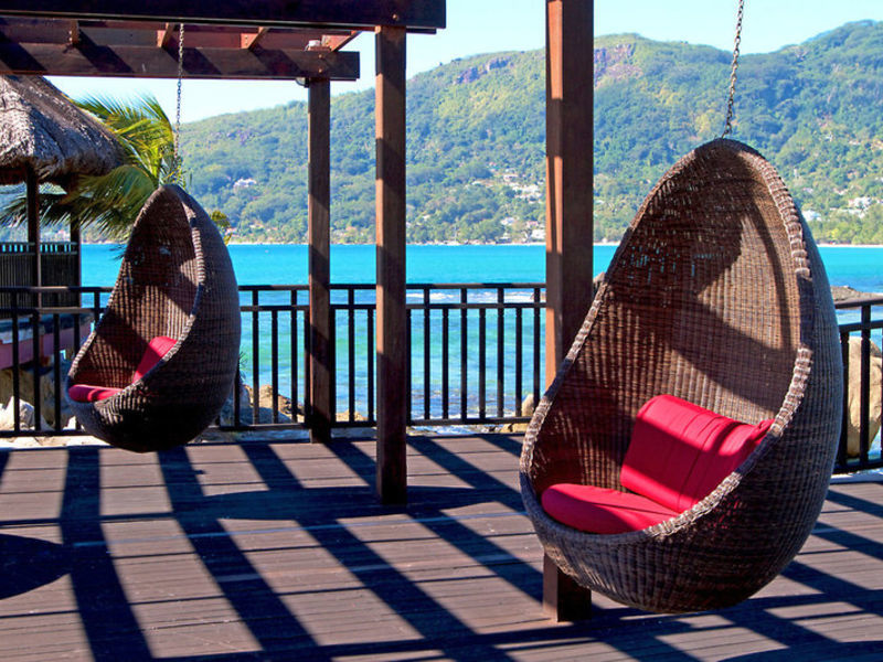 Le Meridien Fisherman's Cove