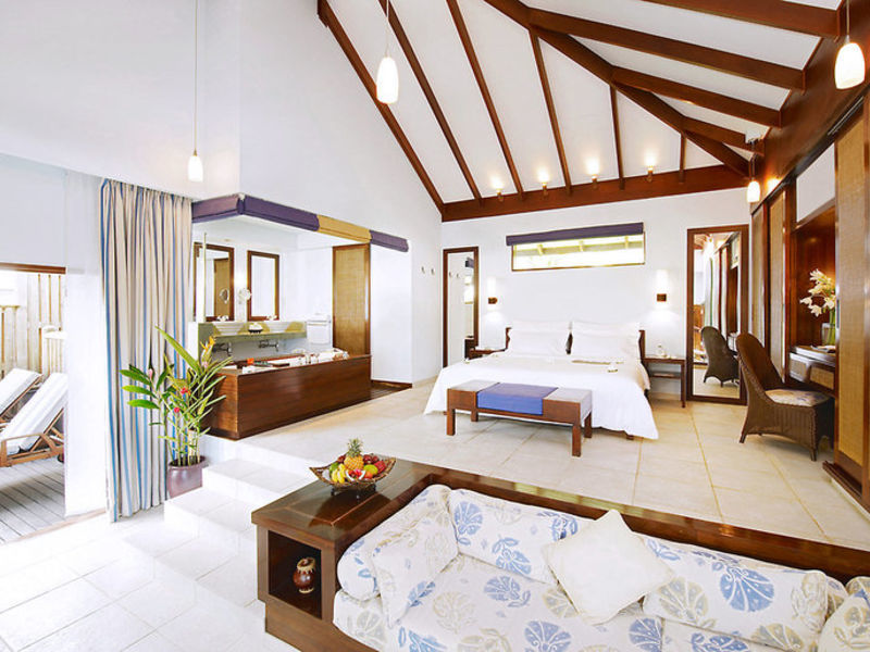 Le Meridien Fisherman's Cove