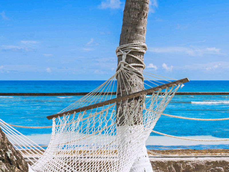 Le Meridien Fisherman's Cove