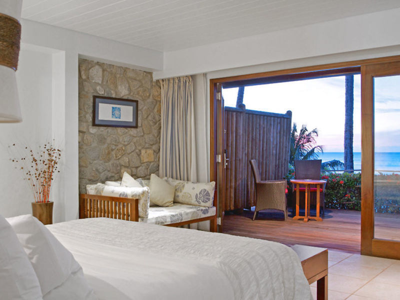 Le Meridien Fisherman's Cove