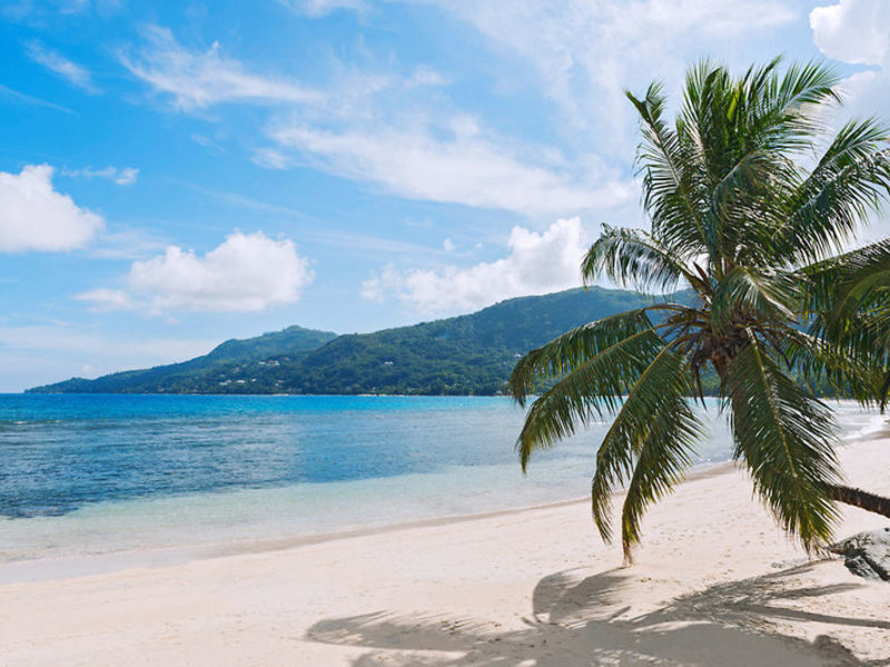 Le Meridien Fisherman's Cove