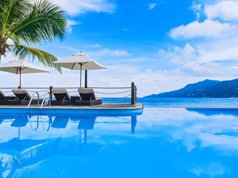 Le Meridien Fisherman's Cove
