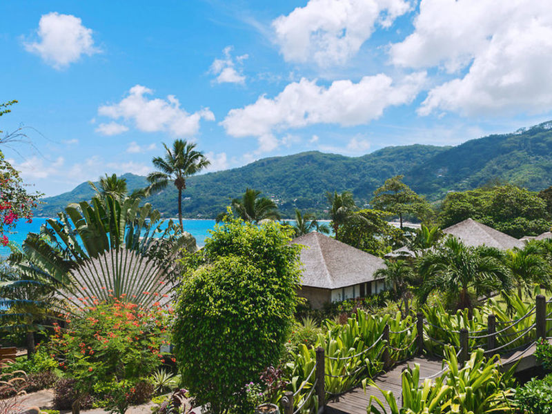 Le Meridien Fisherman's Cove