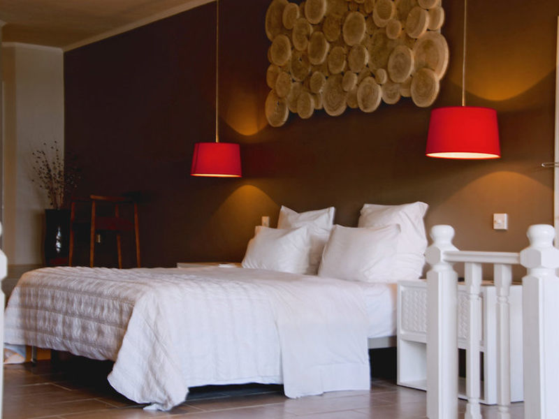 Le Meridien Fisherman's Cove