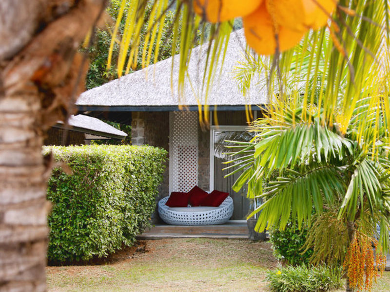 Le Meridien Fisherman's Cove