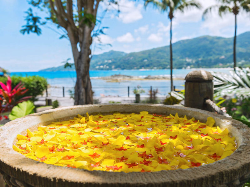 Le Meridien Fisherman's Cove